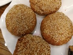 -芝麻花餐厅(祁家豁子店)
