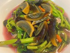 -蠔门宴海鲜城·阳江特色菜