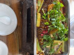 -巢湖名吃·东关老鹅汤(江南风情街店)