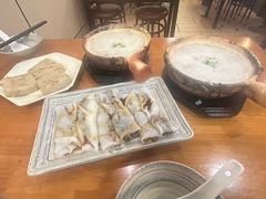 -粥家庄(汾江南店)