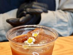 -O.P.S. CAFE