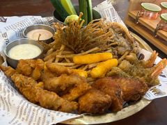 -MR.ROCKY洛奇先生RESTAURANT&BAR(宝安壹方城店)