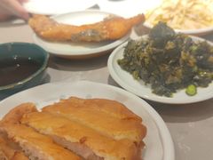 -松鹤楼面馆(飞州国际广场店)