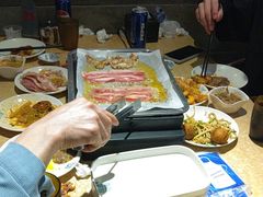 -玫瑰花园自助烤肉(顺义鑫海韵通店)