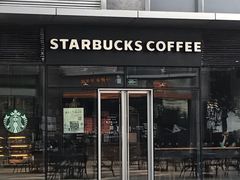 -星巴克(宏汇国际广场店)