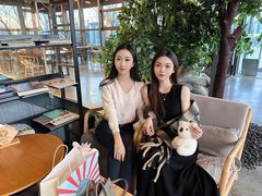 -了不起的考拉咖啡店(高新店)