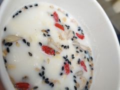 牛奶鸡蛋醪糟-礼泉醪糟作坊(永兴坊店)