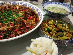 -新概念来凤鱼(璧山店)