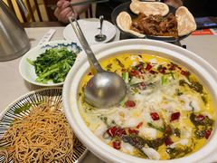 -小菜园新徽菜(上海浦东复地活力城店)
