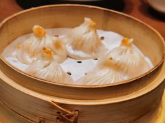 蟹粉小笼包-蟹榭·本帮江浙菜·蟹宴(五角场合生汇商场店)