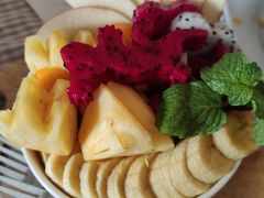 -Fresh Fruit Factory - Fruit Cuisine Restaurant