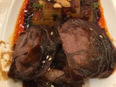 -泓历皇朝酒店(东亭店)