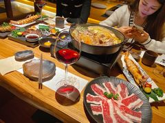 -炉胜·炉端烧·居酒屋