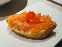 -水木锦堂·自助铁板烧(望京凯德MALL店)