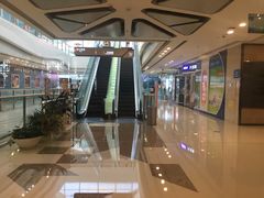 -万达广场(大明宫店)