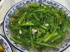 -北大地皖峰饭馆