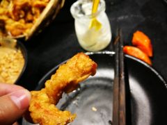 -沸炉重庆老火锅(军事博物馆店)