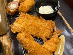 -胜博殿霸王树(嘉里中心店)