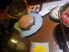 豪华五层牛肉饭-二丁目食堂(铁西星摩尔店)