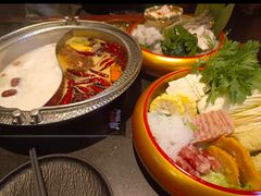 -牛New寿喜烧(闵行龙湖天街店)