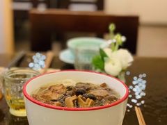 -五观堂素食(新华路店)