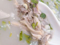 -四海回族饭店(前进大街店)
