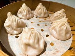 苏浙汤包-苏浙汇(朝外店)
