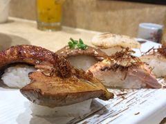 -东京屋(武定路店)