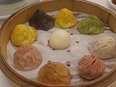 -翡翠拉面小笼包(岭南新天地店)