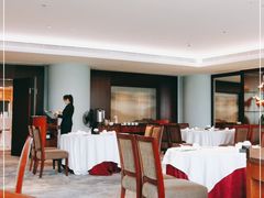 -粤财皇冠假日酒店·彩华轩中餐厅