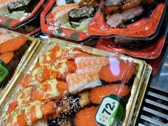 -池田寿司·新鲜现做(昌平悦荟店)