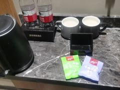 -如家商旅酒店(上海奉贤南桥百联购物中心店)