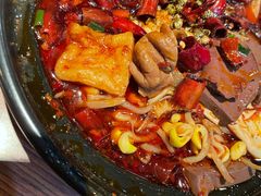 农家毛血旺-好嫂子(知春路店)