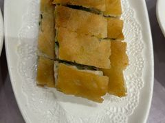 脆皮小棠菜-顺风海鲜港(金玉兰店)
