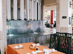 大堂-南沙游艇会·大兵船餐厅