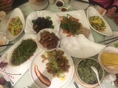 -潍坊菜馆(三里河南横街店)
