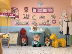 -千浔一暖DIY蛋糕烘焙(人民大学店)