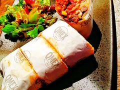 -Q MEX 库迈墨西哥餐吧(三里屯店)