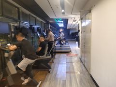 -西吉马游泳健身(协信店)