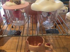 -星巴克(天津佛罗伦萨小镇店)