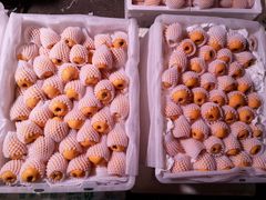 枇杷-菜园坝水果市场