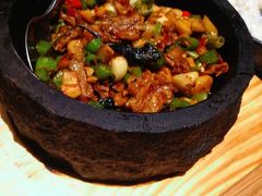 -花舍·新派粤菜·西餐·下午茶(亚运村·鸟巢店)