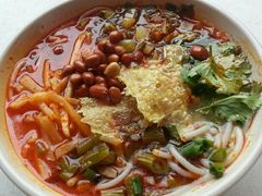 -好快螺柳州螺蛳粉(大西门店)