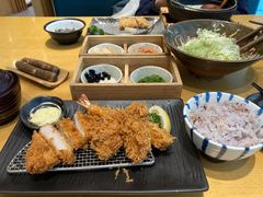 -胜博殿日式炸猪排(西红门店)