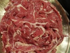 -西塔老太太泥炉烤肉(北京双井店)