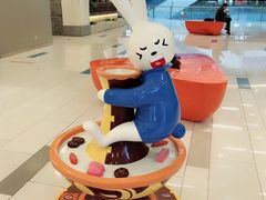 -凯德广场(西城店)