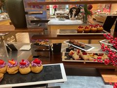 -北京王府井希尔顿酒店·万斯阁西餐厅