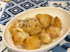 -图味美小黄鱼·景德菜(浙江路店)