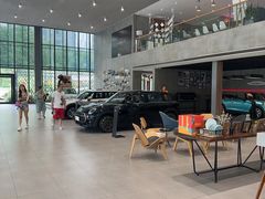 -上海普陀宝诚MINI4S店(红柳路店)
