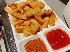 -海底捞火锅(石厦时代广场店)